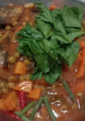 Foto resep Resep ikan asam manis
