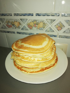Una foto de Tortitas 🇺🇲