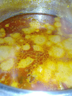 நாட்டுக் கோழி குருமா (Country Chicken korma) செய்முறை முக்கிய புகைப்படம்