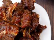 Gambar konro bakar