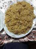 Mater chikan pulao