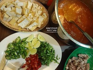 Mee Jawa