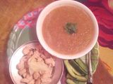 شوربة الكرنب الحارقة للدهون