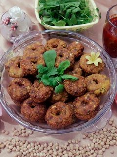 عکسی از دستور فلافل😄