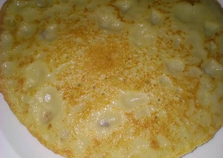 Step-by-Step Guide to Make Super Quick Homemade Wainar flawa Cooking Basics for Newbies