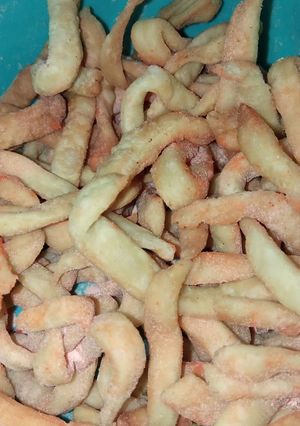 Foto resep Sistik'simple ala anak kost