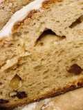 Stollen (Krisztuskalács)