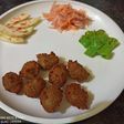 દાળવડા (Dalwada Recipe In Gujarati)