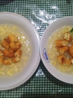 Foto resep Tau Suan Pontianak