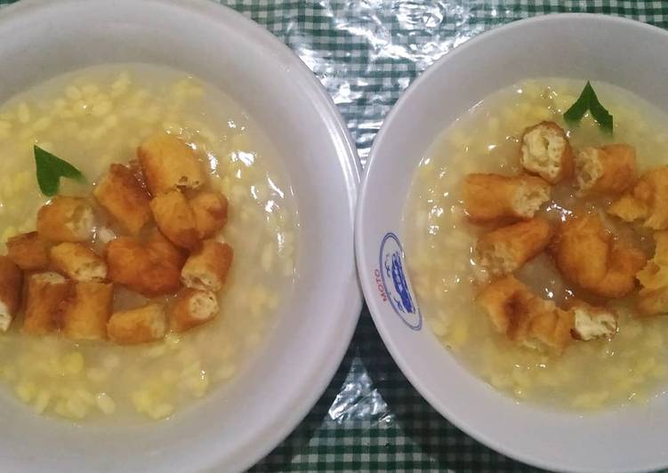Resep: Makan di DimeTau Suan Pontianak