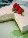 Cheesecake Tre Gusti