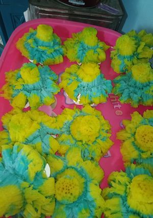 Foto resep Bikang Mlecor