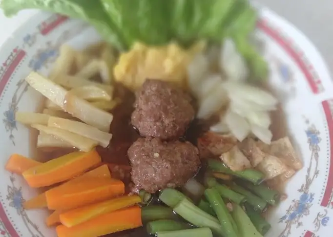 Resep Selat Solo yang Bisa Manjain Lidah