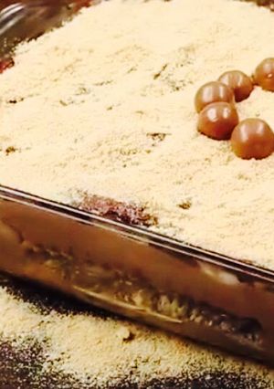 صورة لوصفة حلا الماتيزرز