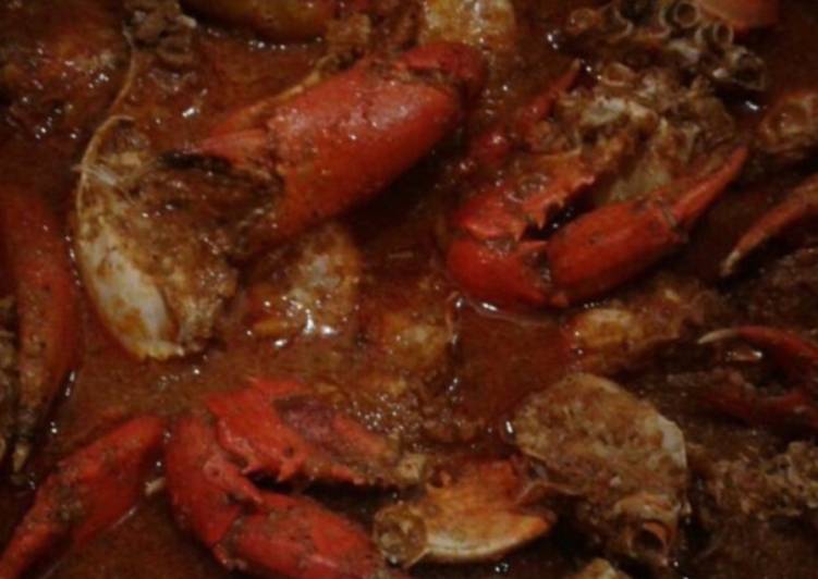 How to Prepare Any-night-of-the-week Whosayna’s Kokni Mharastrian Crab Curry