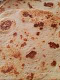 Piadina Romagnola