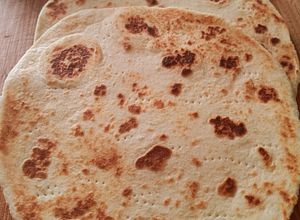 Foto di Piadina Romagnola
