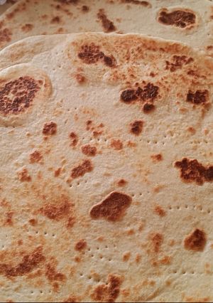 Foto di Piadina Romagnola