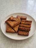Tahu Tempe Bacem