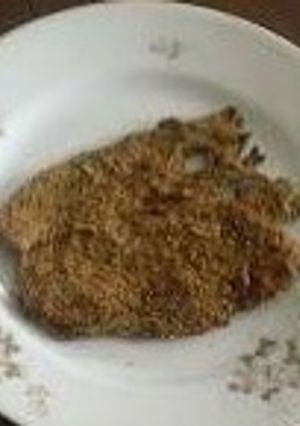 Una foto de Milanesa All Bran©