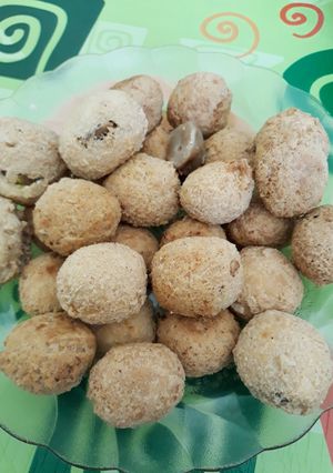 Foto resep Tahu bulet