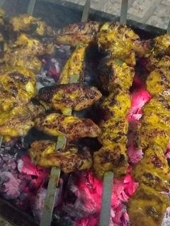 عکسی از دستور جوجه ترش گیلانی