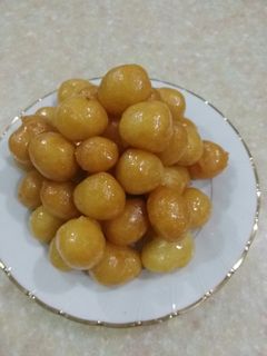 صورة لوصفة العوامة