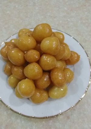 صورة لوصفة العوامة