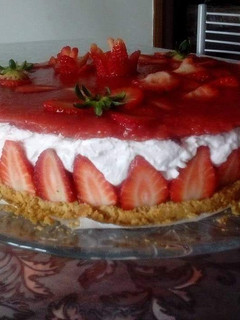 Foto di Torta allo yogurt🍓