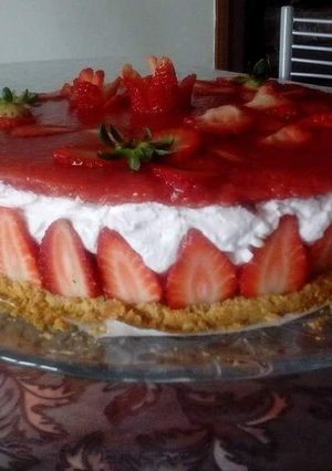 Foto di Torta allo yogurt🍓