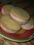 Galletitas tipo merengadas 🍭 ♡