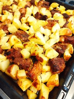 Brassói ahogy én készítem recept fotója