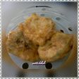 Perkedel udang perdanaku