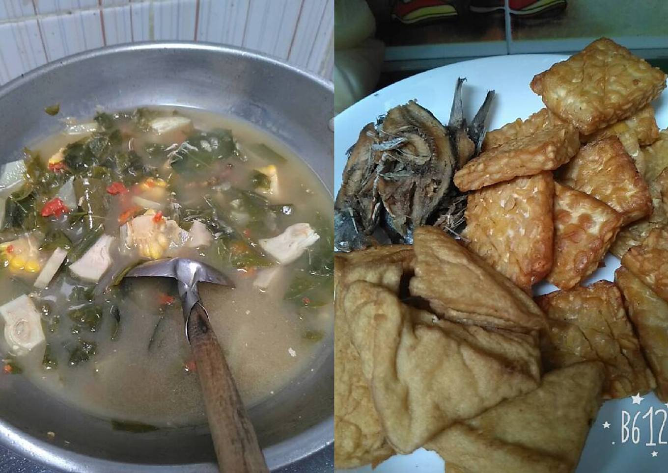sayur masam