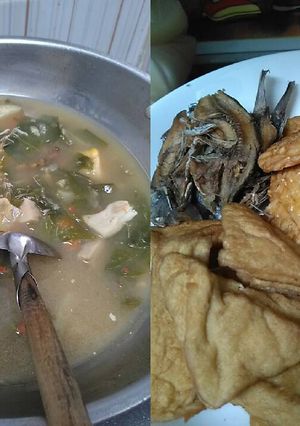 Foto resep Sayur Asem