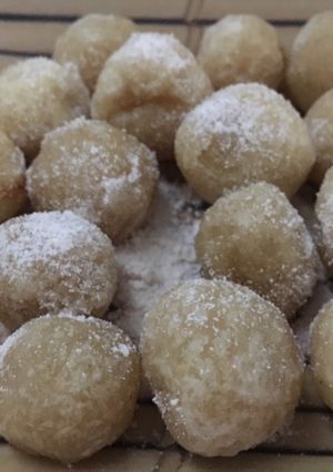 Foto resep Cimol Goreng