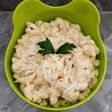 Mac and Cheese (makaroni keju)