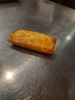 عکسی از دستور پاستی چوتی
