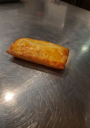 عکسی از دستور پاستی چوتی