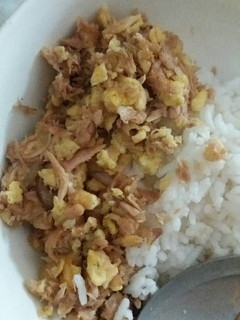 Foto resep Tumis tuna