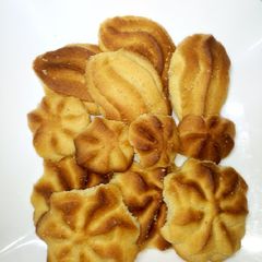 A picture of Cookies.