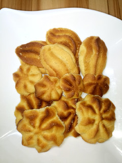 A picture of Cookies.