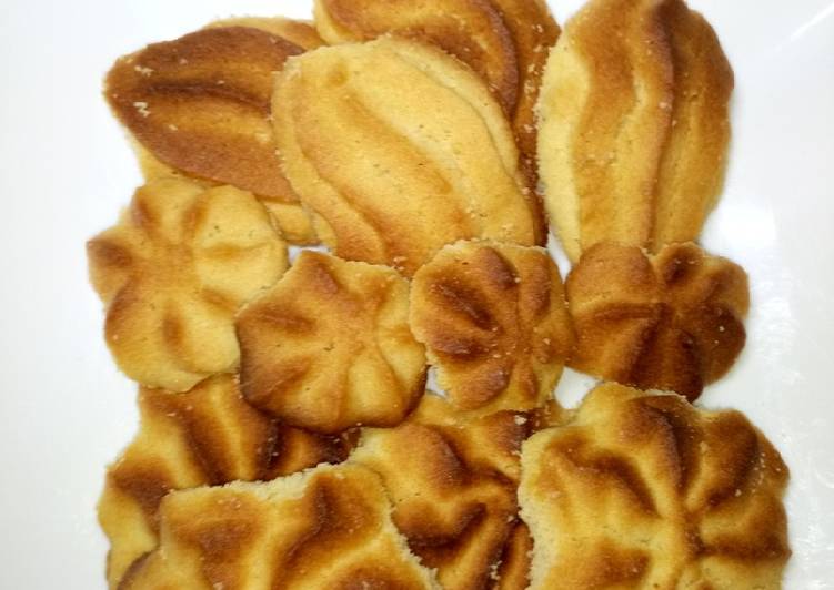 Recipe of Award-winning Cookies | This is Recipe So Simple You Must Undertake Now !!