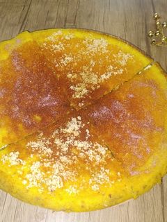 عکسی از دستور خاگینه (قیقاناخ) تبریز