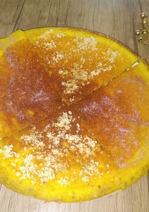 عکسی از دستور خاگینه (قیقاناخ) تبریز