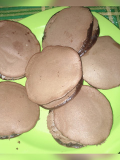 Foto resep Resep dorayaki