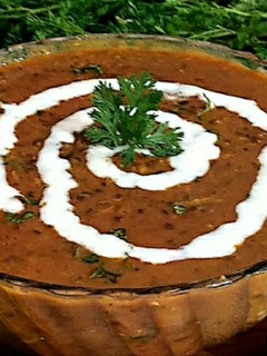 દાલ બુખારા (Dal Bukhara Recipe In Gujarati) રેસીપી મુખ્ય ફોટો