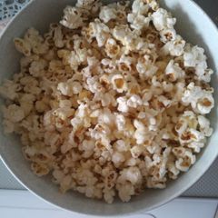 A picture of Popcorn.