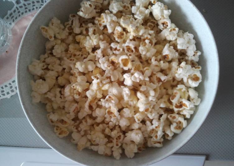 Popcorn