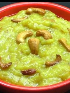 பிரட் அல்வா(Bread halwa recipe in tamil) செய்முறை முக்கிய புகைப்படம்